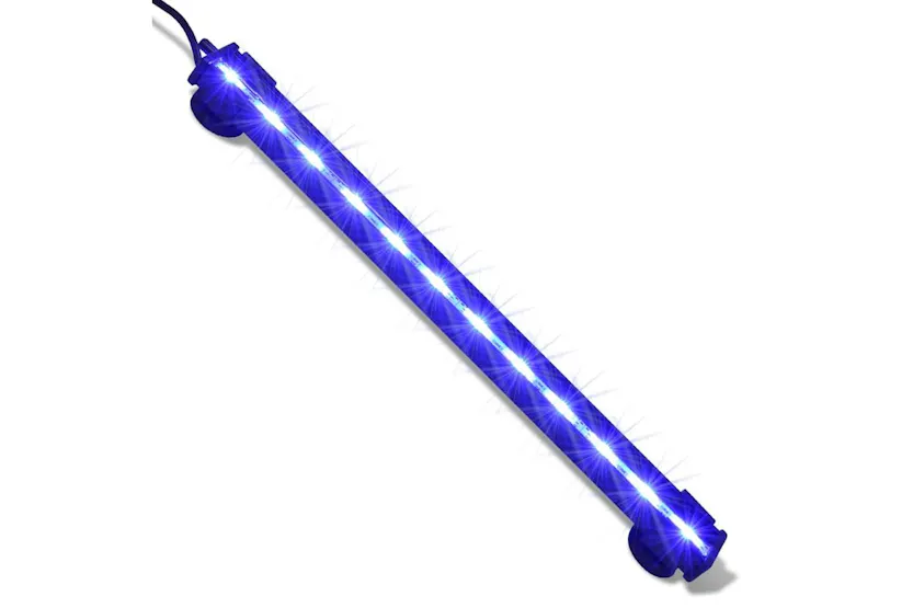 Vidaxl Led Submersible Aquarium Bubble Lamp Rgb 32 Cm Vidaxl Led Submersible Aquarium Bubble Lamp Rgb 32 Cm