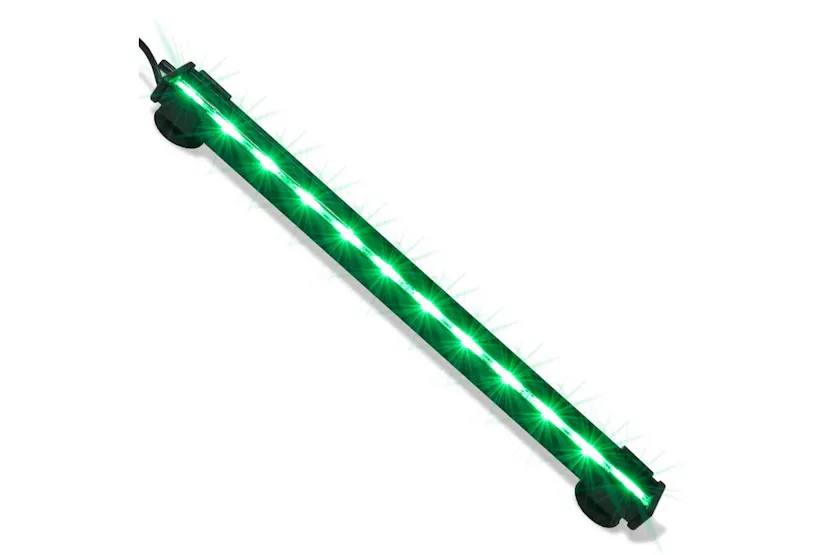 Vidaxl Led Submersible Aquarium Bubble Lamp Rgb 32 Cm Vidaxl Led Submersible Aquarium Bubble Lamp Rgb 32 Cm