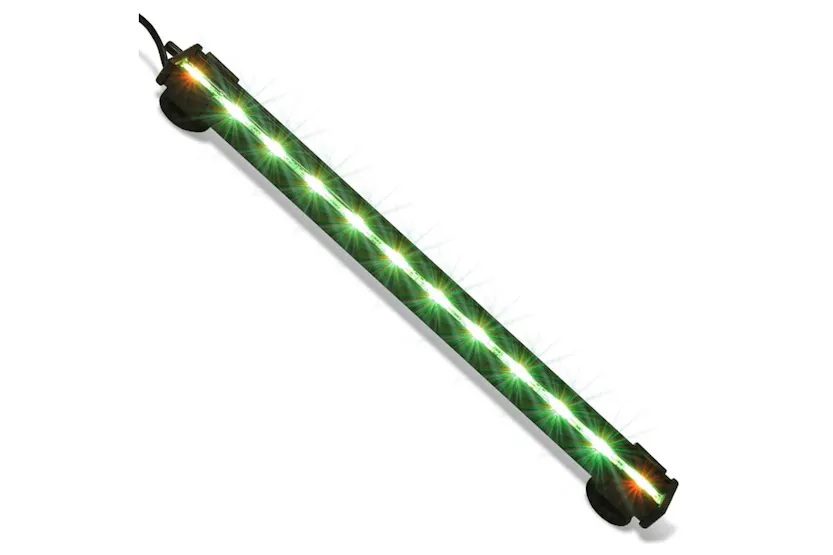 Vidaxl Led Submersible Aquarium Bubble Lamp Rgb 32 Cm Vidaxl Led Submersible Aquarium Bubble Lamp Rgb 32 Cm