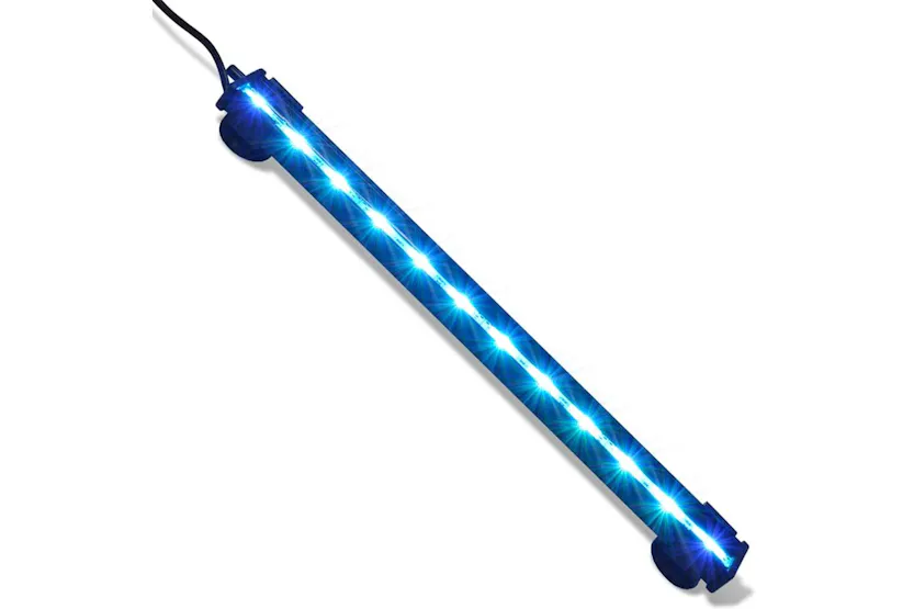 Vidaxl Led Submersible Aquarium Bubble Lamp Rgb 32 Cm Vidaxl Led Submersible Aquarium Bubble Lamp Rgb 32 Cm