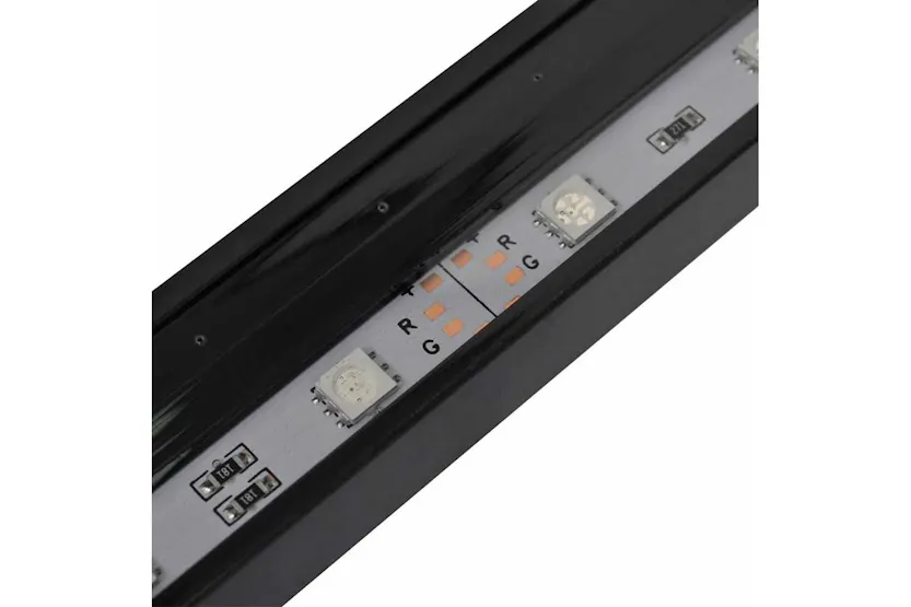 Vidaxl Led Submersible Aquarium Bubble Lamp Rgb 32 Cm Vidaxl Led Submersible Aquarium Bubble Lamp Rgb 32 Cm