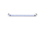Vidaxl Led Aquarium Lamp 100-110 Cm Aluminium Ip67 Vidaxl Led Aquarium Lamp 100-110 Cm Aluminium Ip67