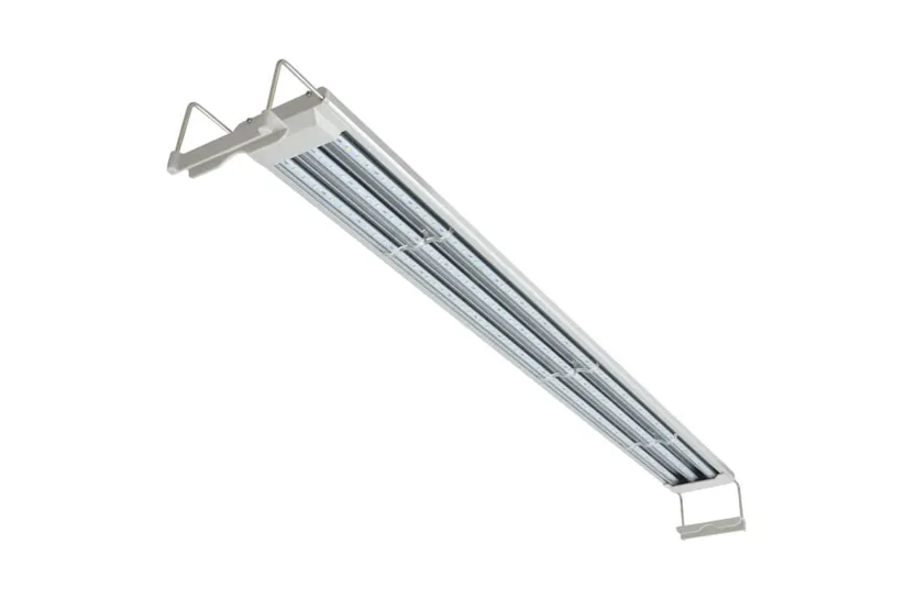 Vidaxl Led Aquarium Lamp 100-110 Cm Aluminium Ip67 Vidaxl Led Aquarium Lamp 100-110 Cm Aluminium Ip67