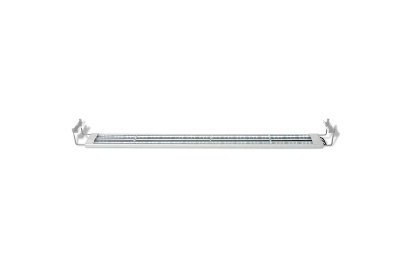 Vidaxl Led Aquarium Lamp 100-110 Cm Aluminium Ip67 Vidaxl Led Aquarium Lamp 100-110 Cm Aluminium Ip67
