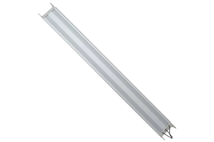 Vidaxl Led Aquarium Lamp 100-110 Cm Aluminium Ip67 Vidaxl Led Aquarium Lamp 100-110 Cm Aluminium Ip67
