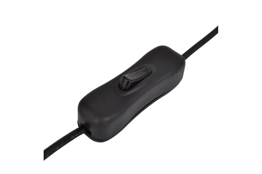 Vidaxl Led Aquarium Lamp 28 Cm White Vidaxl Led Aquarium Lamp 28 Cm White