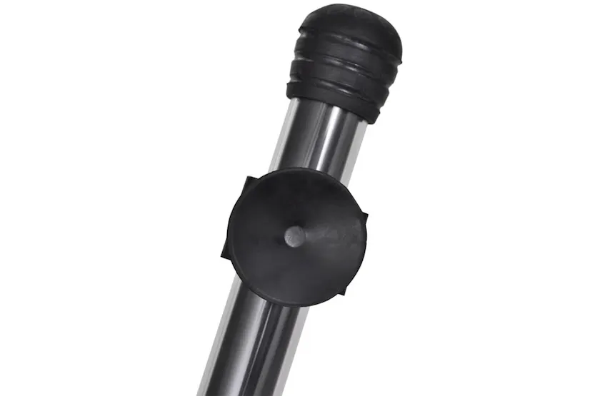 Vidaxl Led Aquarium Lamp 28 Cm White Vidaxl Led Aquarium Lamp 28 Cm White