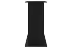 Vidaxl Aquarium Stand Black 81x36x73 Cm Engineered Wood Vidaxl Aquarium Stand Black 81x36x73 Cm Engineered Wood