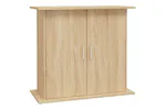Vidaxl Aquarium Stand Sonoma Oak 81x36x73 Cm Engineered Wood Vidaxl Aquarium Stand Sonoma Oak 81x36x73 Cm Engineered Wood