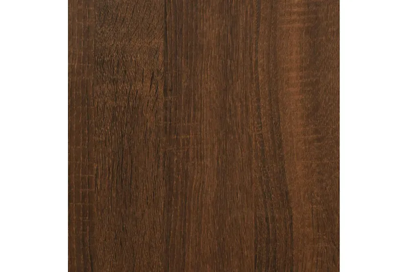 Vidaxl Aquarium Stand Brown Oak 101x41x58 Cm Engineered Wood Vidaxl Aquarium Stand Brown Oak 101x41x58 Cm Engineered Wood