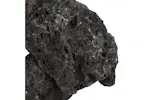 Vidaxl Volcanic Rocks 25 Kg Black 10-30 Cm Vidaxl Volcanic Rocks 25 Kg Black 10-30 Cm