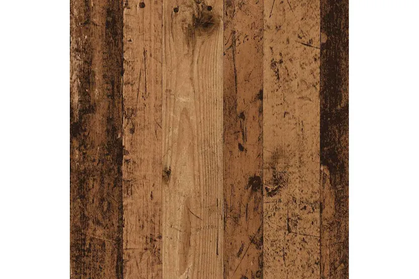 Vidaxl Aquarium Stand Old Wood 60x30x60 Cm Engineered Wood Vidaxl Aquarium Stand Old Wood 60x30x60 Cm Engineered Wood