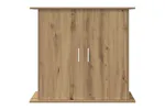 Vidaxl Aquarium Stand Artisan Oak 81x36x73 Cm Engineered Wood Vidaxl Aquarium Stand Artisan Oak 81x36x73 Cm Engineered Wood