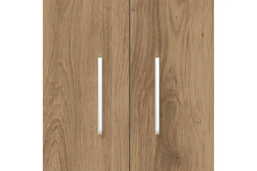 Vidaxl Aquarium Stand Artisan Oak 81x36x73 Cm Engineered Wood Vidaxl Aquarium Stand Artisan Oak 81x36x73 Cm Engineered Wood