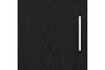 Vidaxl Aquarium Stand Black Oak 121x41x58 Cm Engineered Wood Vidaxl Aquarium Stand Black Oak 121x41x58 Cm Engineered Wood