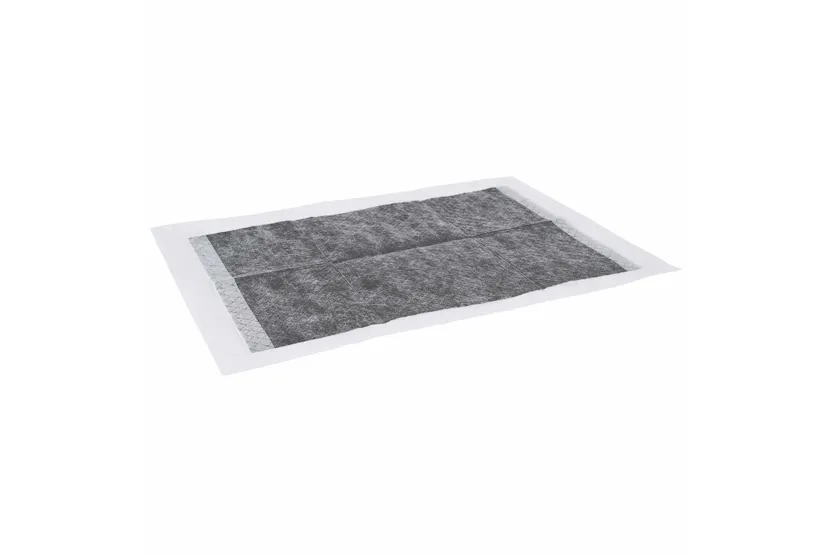 Vidaxl Pet Training Pad Plain 50 Pcs 45 X 33 Cm Vidaxl Pet Training Pad Plain 50 Pcs 45 X 33 Cm