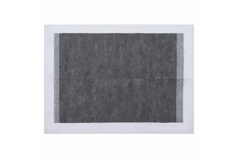 Vidaxl Pet Training Pad Plain 50 Pcs 45 X 33 Cm Vidaxl Pet Training Pad Plain 50 Pcs 45 X 33 Cm