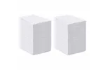Vidaxl Pet Training Pad Plain 100 Pcs 45 X 33 Cm Vidaxl Pet Training Pad Plain 100 Pcs 45 X 33 Cm