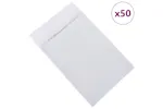 Vidaxl Pet Training Pad Plain 50 Pcs 60 X 60 Cm Vidaxl Pet Training Pad Plain 50 Pcs 60 X 60 Cm