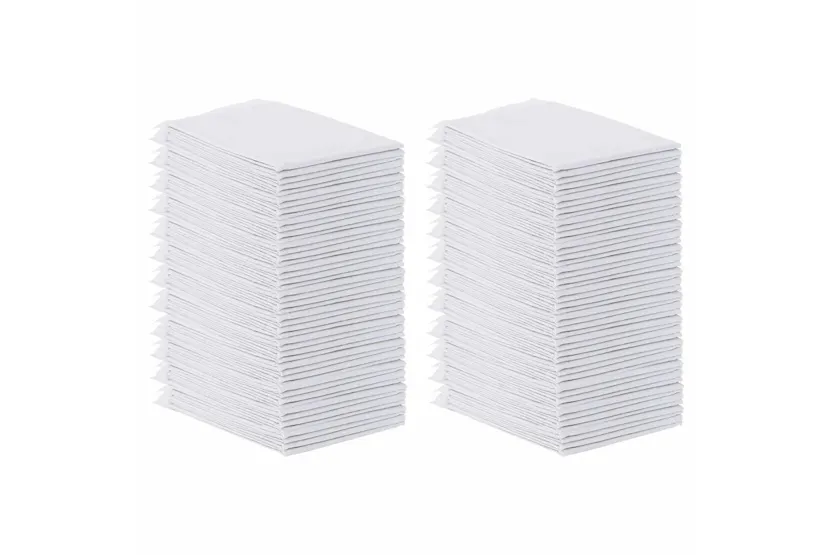 Vidaxl Pet Training Pad Plain 100 Pcs 60 X 60 Cm Vidaxl Pet Training Pad Plain 100 Pcs 60 X 60 Cm
