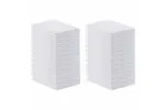 Vidaxl Pet Training Pad Plain 100 Pcs 60 X 60 Cm Vidaxl Pet Training Pad Plain 100 Pcs 60 X 60 Cm