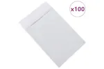 Vidaxl Pet Training Pad Plain 100 Pcs 60 X 60 Cm Vidaxl Pet Training Pad Plain 100 Pcs 60 X 60 Cm