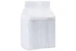 Vidaxl Pet Training Pad Plain 100 Pcs 60 X 60 Cm Vidaxl Pet Training Pad Plain 100 Pcs 60 X 60 Cm