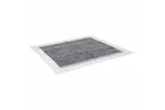 Vidaxl Pet Training Pad Plain 100 Pcs 60 X 60 Cm Vidaxl Pet Training Pad Plain 100 Pcs 60 X 60 Cm