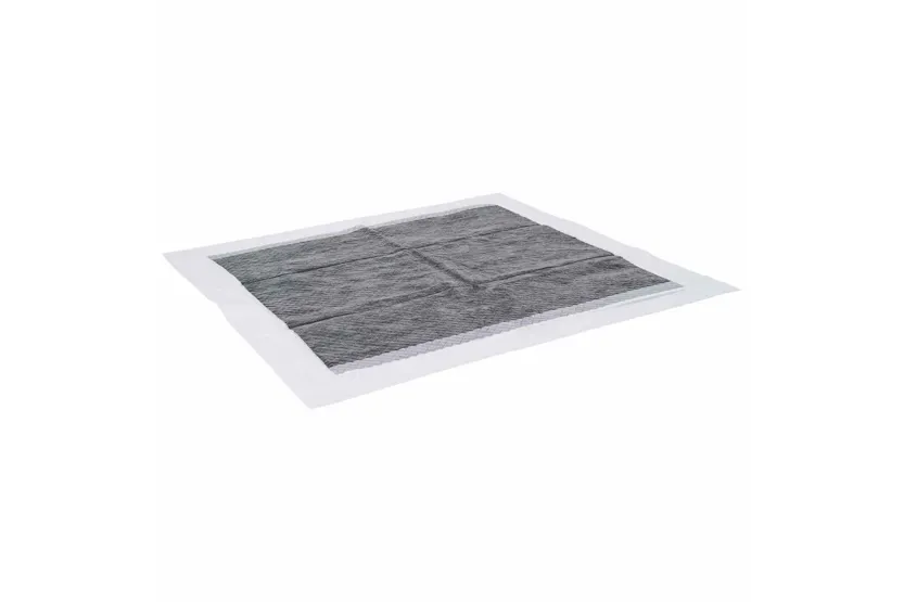 Vidaxl Pet Training Pad Plain 100 Pcs 60 X 60 Cm Vidaxl Pet Training Pad Plain 100 Pcs 60 X 60 Cm