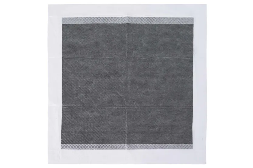 Vidaxl Pet Training Pad Plain 100 Pcs 60 X 60 Cm Vidaxl Pet Training Pad Plain 100 Pcs 60 X 60 Cm