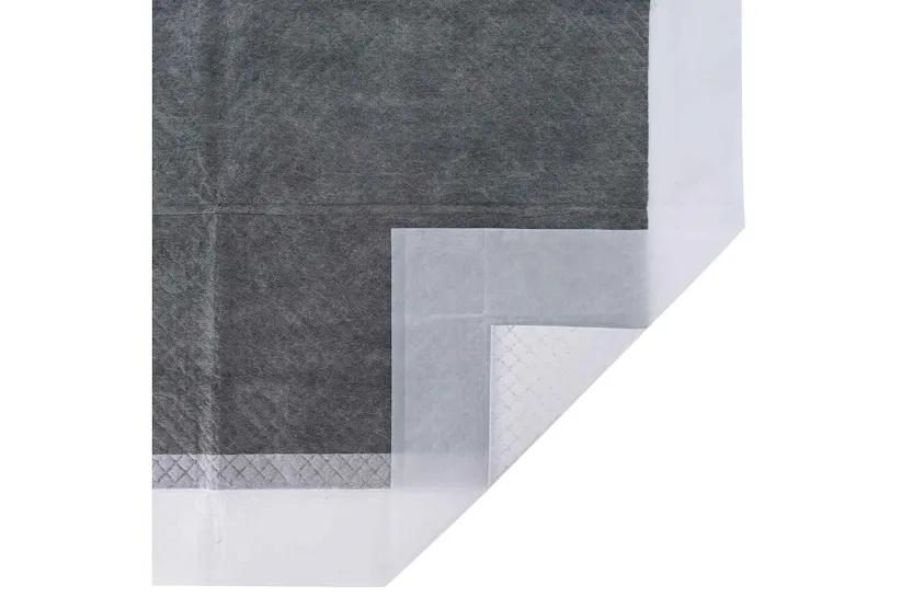 Vidaxl Pet Training Pad Plain 100 Pcs 60 X 60 Cm Vidaxl Pet Training Pad Plain 100 Pcs 60 X 60 Cm