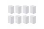 Vidaxl Pet Training Pad Plain 400 Pcs 60 X 60 Cm Vidaxl Pet Training Pad Plain 400 Pcs 60 X 60 Cm