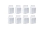 Vidaxl Pet Training Pad Plain 400 Pcs 60 X 60 Cm Vidaxl Pet Training Pad Plain 400 Pcs 60 X 60 Cm