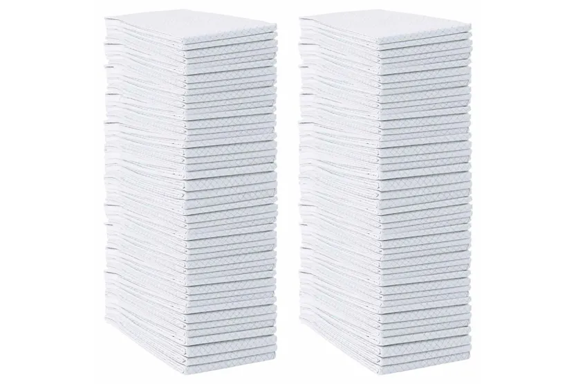 Vidaxl Pet Training Pad Plain 100 Pcs 120 X 80 Cm Vidaxl Pet Training Pad Plain 100 Pcs 120 X 80 Cm