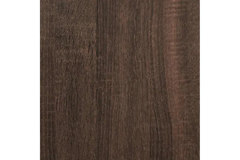 Vidaxl Cat Litter Box Enclosure Brown Oak 42x42x51 Cm Engineered Wood Vidaxl Cat Litter Box Enclosure Brown Oak 42x42x51 Cm Engineered Wood