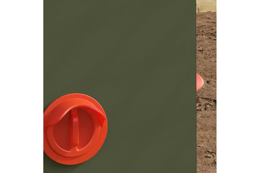 Vidaxl Chicken Feeder Olive Green 325 X 205 X 43 Cm Vidaxl Chicken Feeder Olive Green 325 X 205 X 43 Cm