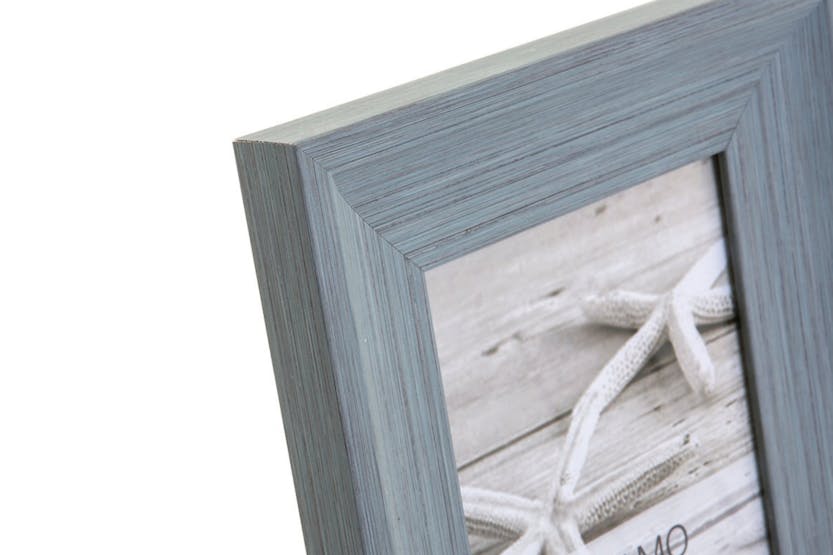 Kenro Bergamo Rustic Wood Photo Frame | 8x6" Kenro Bergamo Rustic Wood Photo Frame | 8x6"