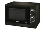 Dimplex 20L 800W Freestanding Microwave | 980533 | Black Dimplex 20L 800W Freestanding Microwave | 980533 | Black