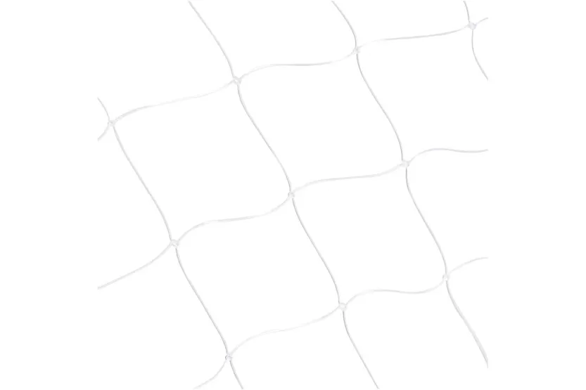 Vidaxl Cat Net Transparent 4x3 M Nylon Vidaxl Cat Net Transparent 4x3 M Nylon