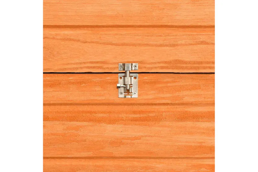 Vidaxl Rabbit Hutch Solid Pine Fir Wood 152x128x108 Cm Vidaxl Rabbit Hutch Solid Pine Fir Wood 152x128x108 Cm