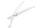 Vidaxl 7 Piece Dog Grooming Scissors Set Stainless Steel Vidaxl 7 Piece Dog Grooming Scissors Set Stainless Steel