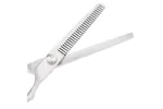 Vidaxl 7 Piece Dog Grooming Scissors Set Stainless Steel Vidaxl 7 Piece Dog Grooming Scissors Set Stainless Steel