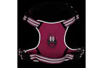 Vidaxl Dog Harness With Lead Collar Adjustable Pink S Vidaxl Dog Harness With Lead Collar Adjustable Pink S