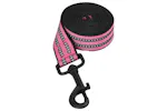 Vidaxl Dog Harness With Lead Collar Adjustable Pink S Vidaxl Dog Harness With Lead Collar Adjustable Pink S