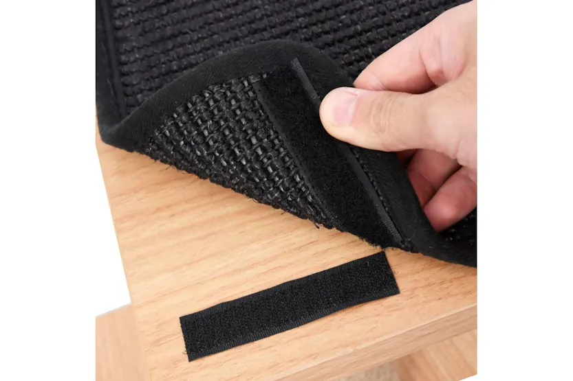 Vidaxl Cat Tree With Sisal Scratching Mat 82 Cm Vidaxl Cat Tree With Sisal Scratching Mat 82 Cm