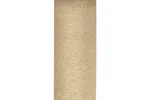 Vidaxl Cat Tree With Sisal Scratching Post Cream 74 Cm Vidaxl Cat Tree With Sisal Scratching Post Cream 74 Cm