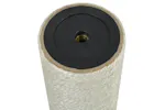 Vidaxl Cat Scratching Post 8x25 Cm 10 Mm Beige Vidaxl Cat Scratching Post 8x25 Cm 10 Mm Beige