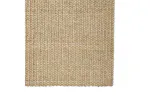 Vidaxl Sisal Rug For Scratching Post 80x150 Cm Vidaxl Sisal Rug For Scratching Post 80x150 Cm