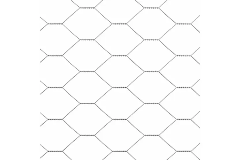 Vidaxl Chicken Cage 2 Pcs Silver 400 X 200 X 200 Cm Steel And Pe Vidaxl Chicken Cage 2 Pcs Silver 400 X 200 X 200 Cm Steel And Pe