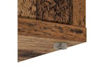 Vidaxl Cat House Old Wood 51 X 30 X 42 Cm Engineered Wood Vidaxl Cat House Old Wood 51 X 30 X 42 Cm Engineered Wood